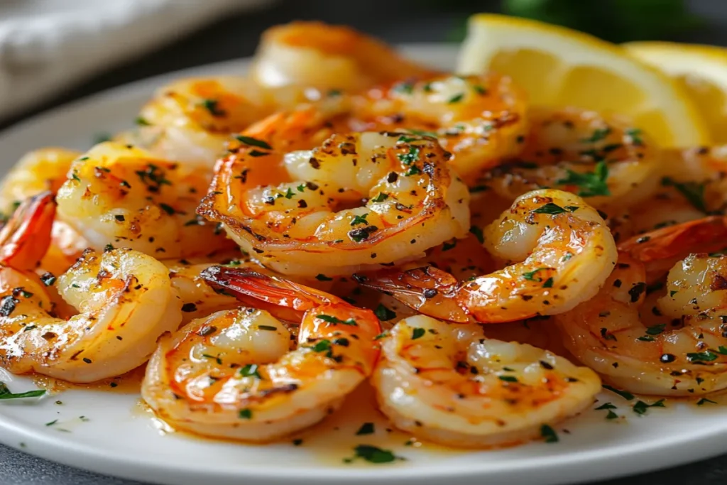 The Secret to Juicy Shrimp: Mastering Perfect Shrimp Every Time 2025